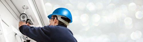 5 причин, чтобы установить видеонаблюдение