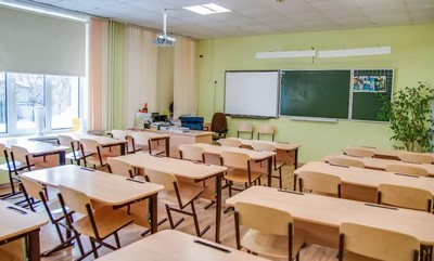 охорона для школи