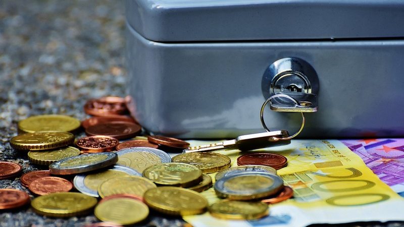 Найкращий варіант для захисту інкасаторів