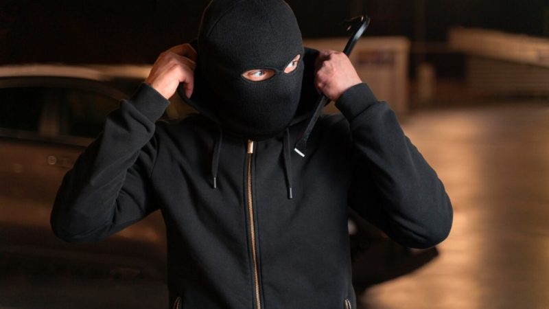 Виклики та загрози, з якими стикаються служби охорони ЖК