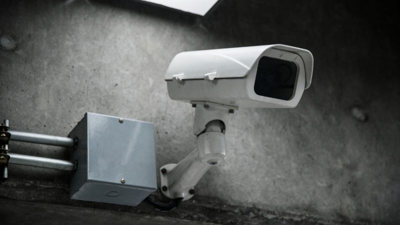 Технології відеоспостереження в охороні житлового комплексу