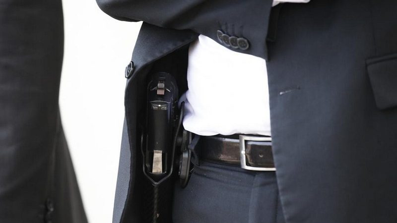 Значення конфіденційності під час надання послуг особистої охорони