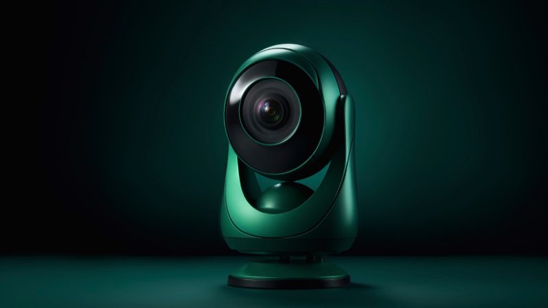 Використання систем відеоспостереження в послугах особистої охорони