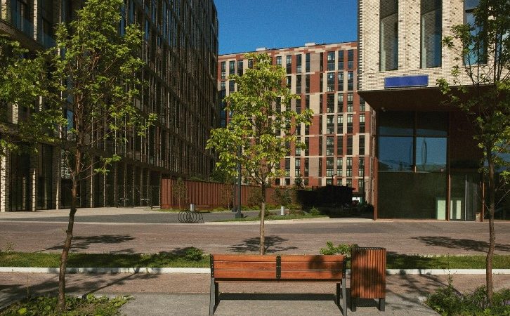Скільки охоронців потрібно для охорони ЖК