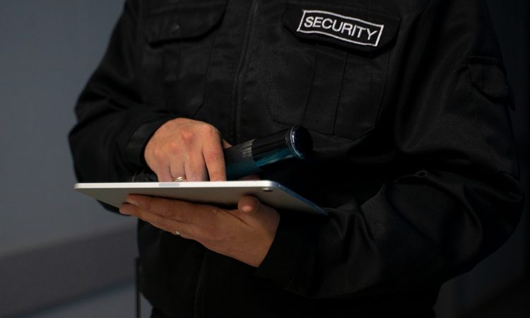 Професійні стандарти у галузі послуг особистої охорони