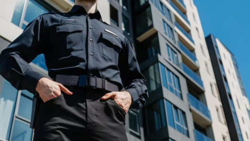 5 головних тенденцій в розвитку систем охорони житлових комплексів