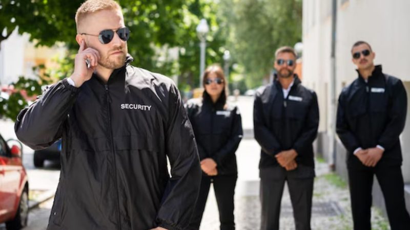 Про важливість вибору надійної компанії з фізичної охорони