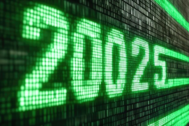 Тренди безпеки на 2025 рік: що очікувати?