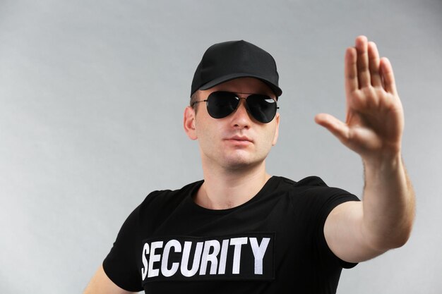 ТОП важливих умінь для охоронців