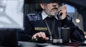 Професійний захист об’єктів,