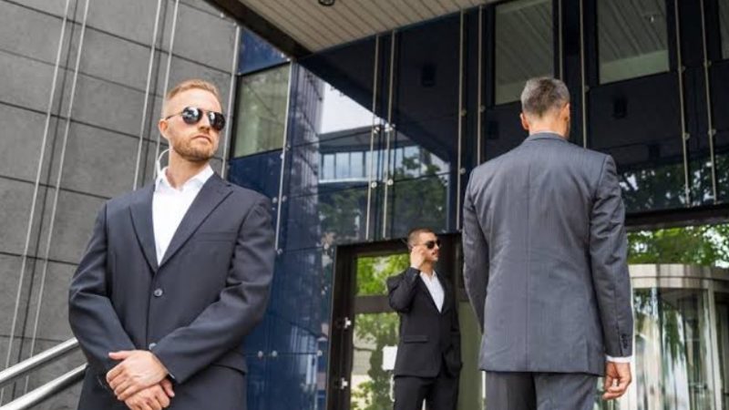 5 міфів про критерії вибору тілоохоронця