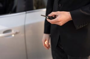 Як забезпечити безпеку держслужбовця у відрядженні