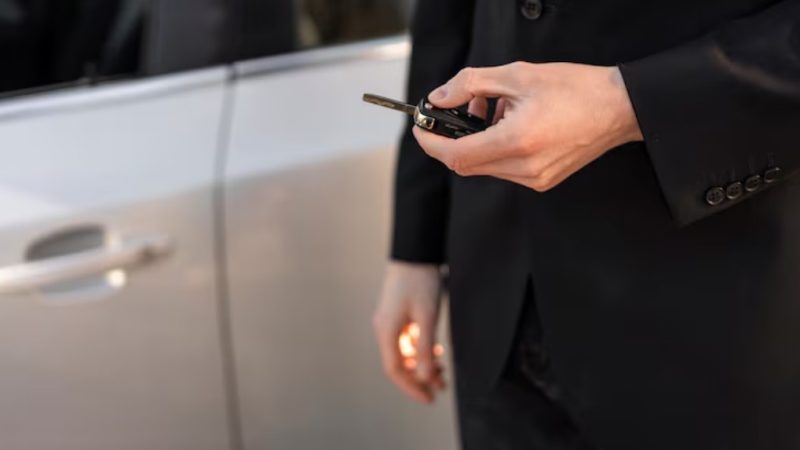Як забезпечити безпеку держслужбовця у відрядженні